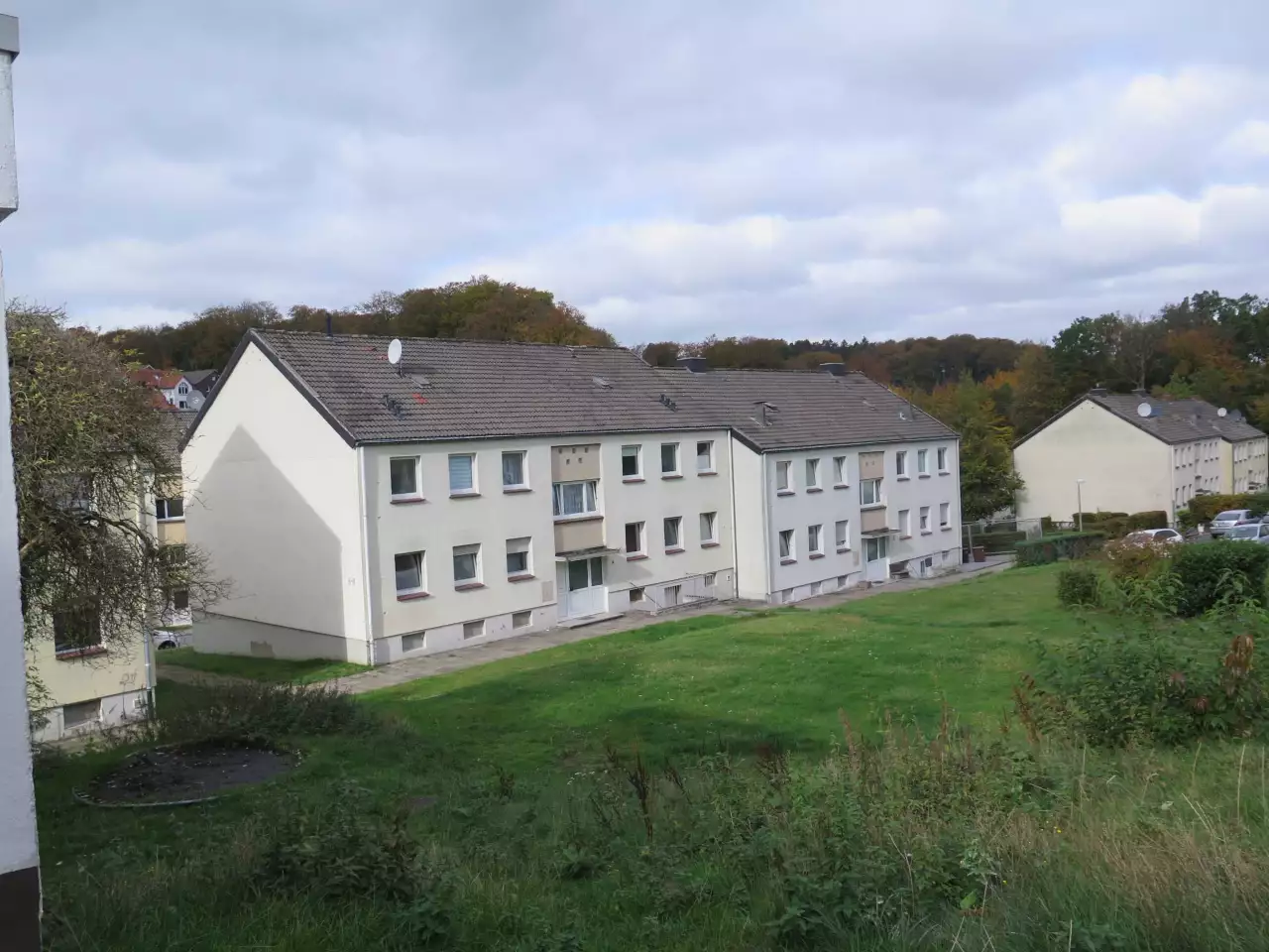 Haus im Quartier Berliner Straße in Georgsmarienhütte