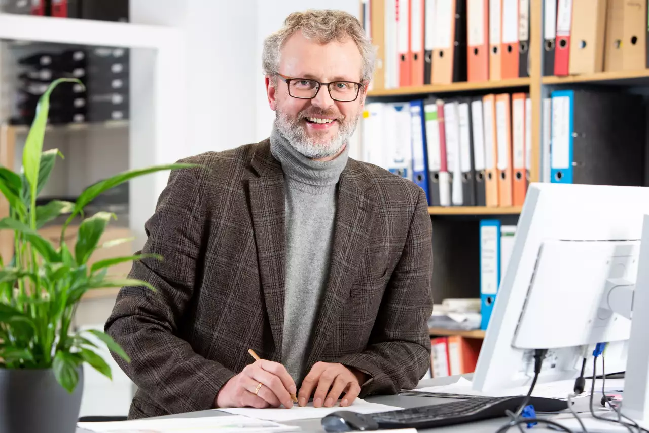 Ulrich Imkeller-Benjes