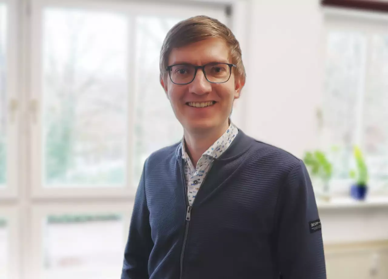 Adrian Heußmann