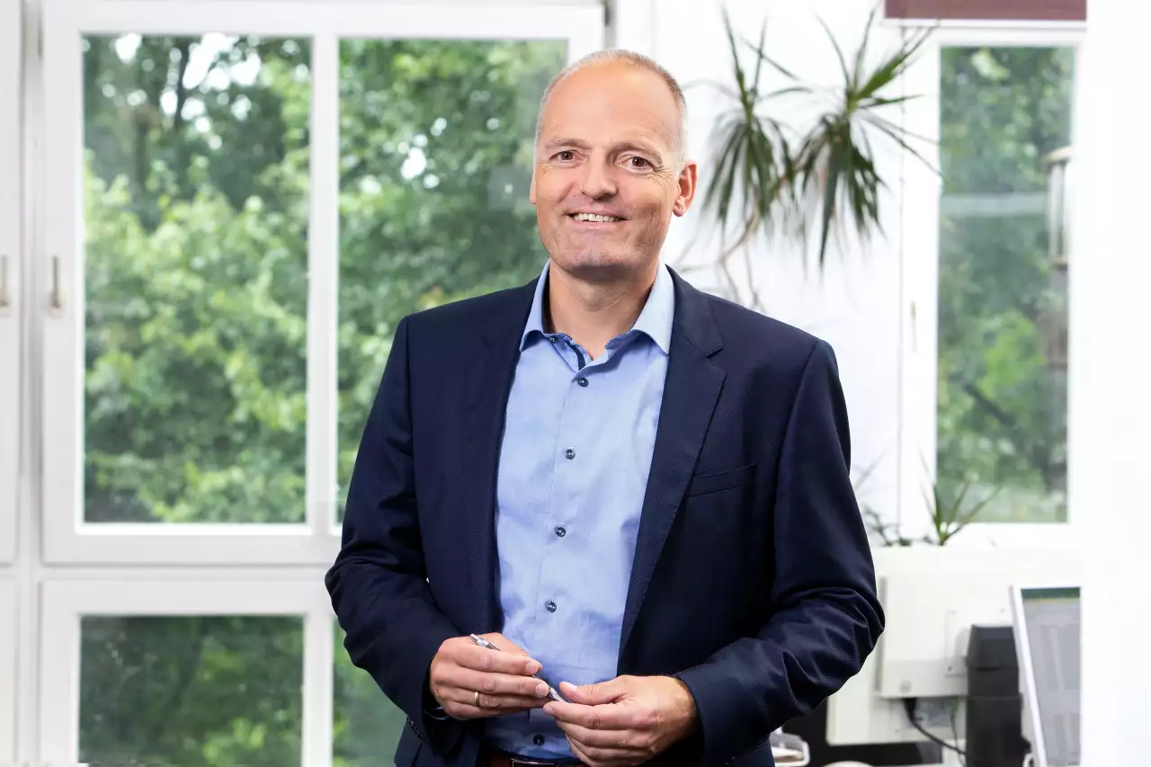 Knud Vormschlag