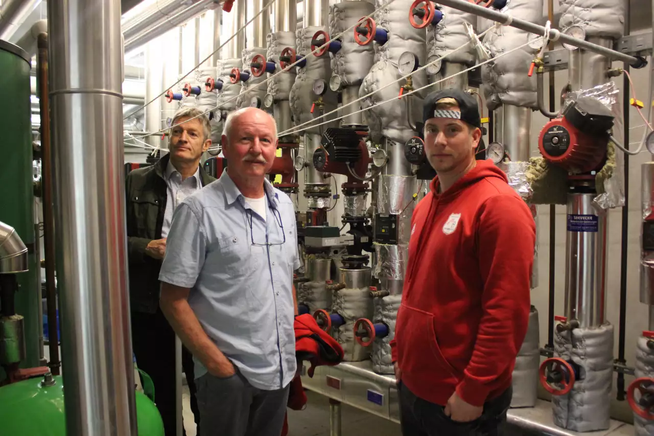 ener:sport – Vereinsheime unter der Lupe